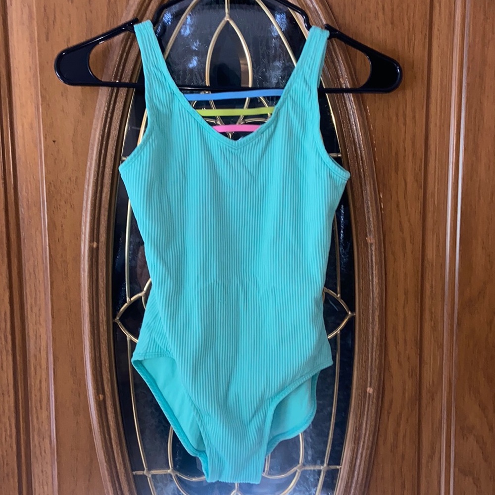 Bathing suit